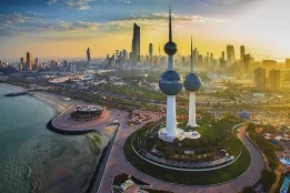 Kuwait intercepts ballistic missiles and drones as UAE condemns renewed Iranian attacks