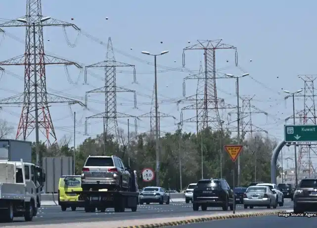 Kuwait power plant attack confirmed