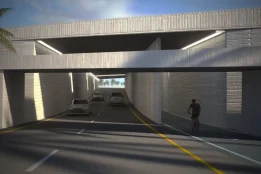 Dubai’s Latifa bint Hamdan Corridor explained: How the AED2 billion road project will cut travel times