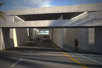Dubai’s Latifa bint Hamdan Corridor explained: How the AED2 billion road project will cut travel times