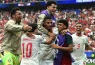 Morocco beats Canada to book FIFA World Cup quarter-final place