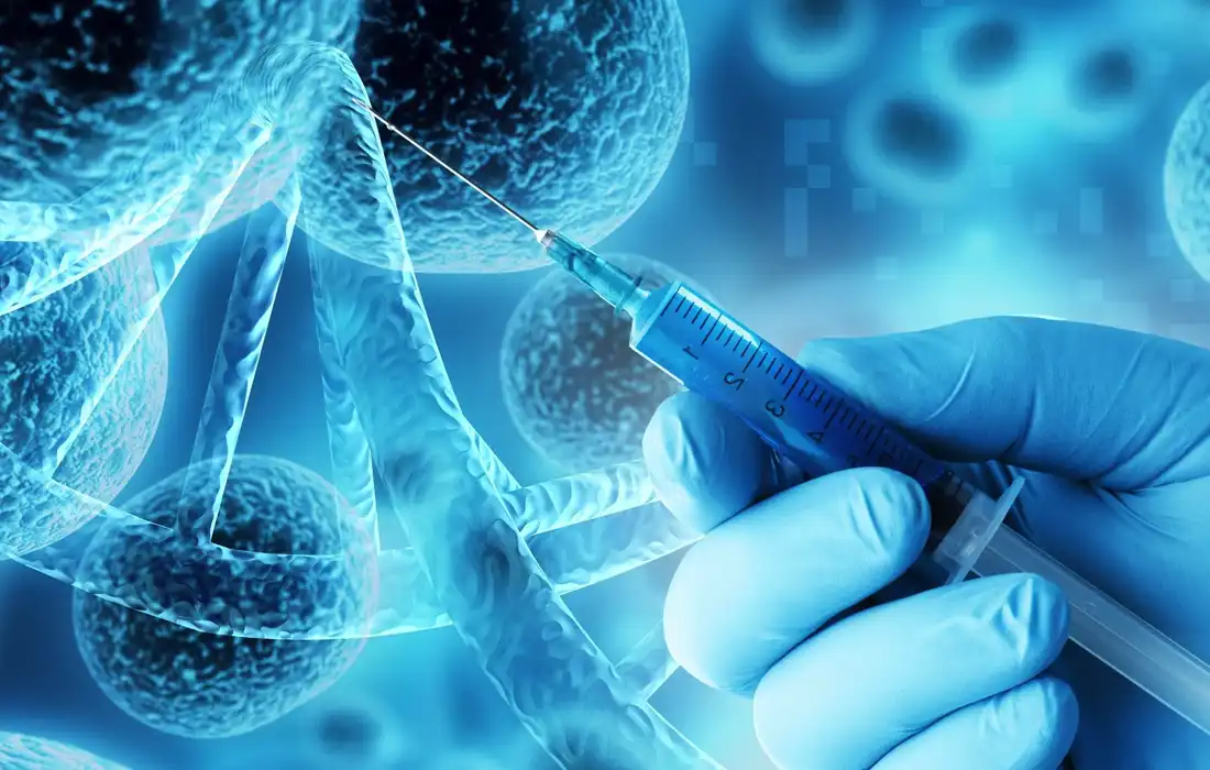Nasal DNA vaccine shows promise against tuberculosis