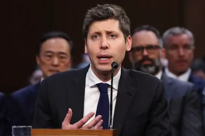 OpenAI explores US government stake to share future AI wealth