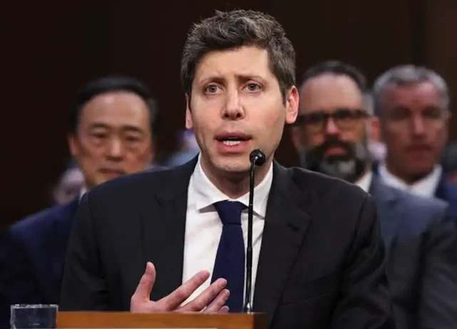 OpenAI explores US government stake to share future AI wealth