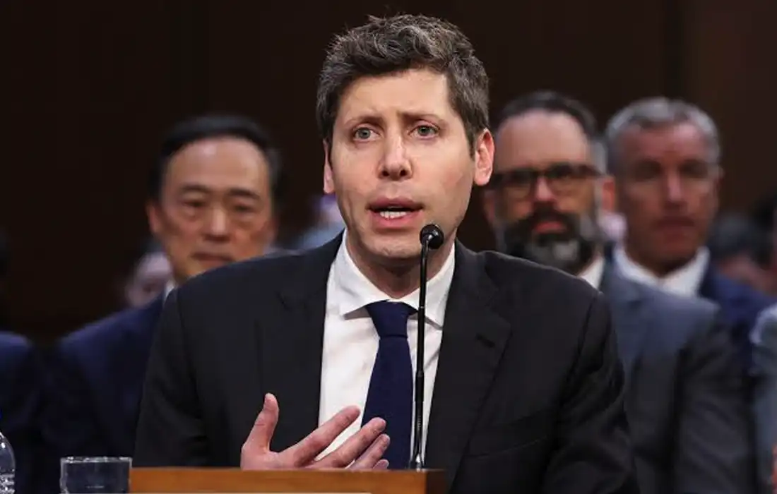 OpenAI explores US government stake to share future AI wealth