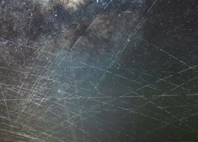 Could millions of satellites ruin the night sky?