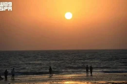 Saudi Arabia launches new visa that bundles flights, hotels and entry