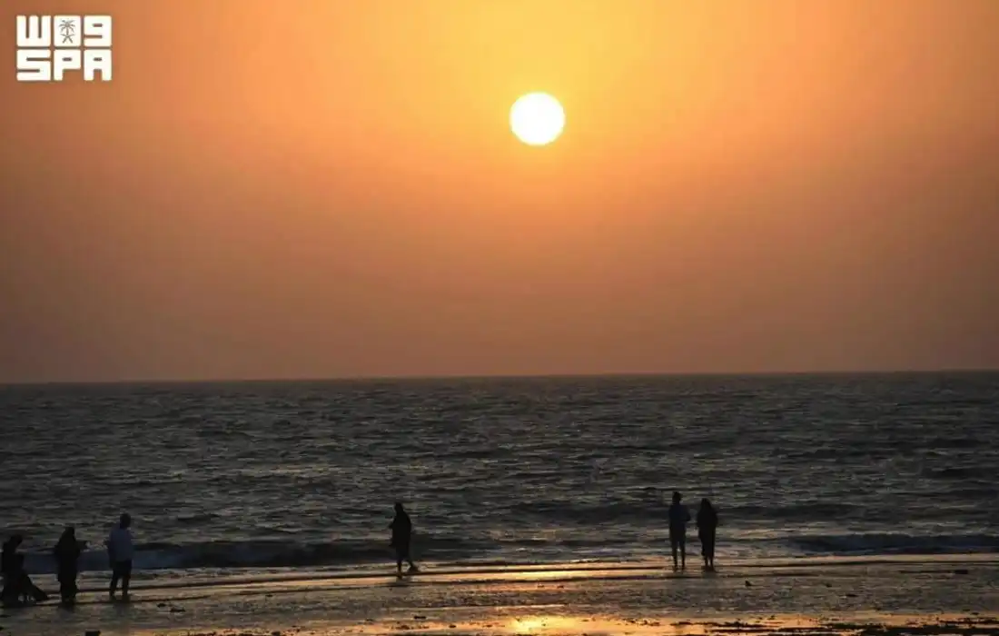 Saudi Package Visa makes travel easier