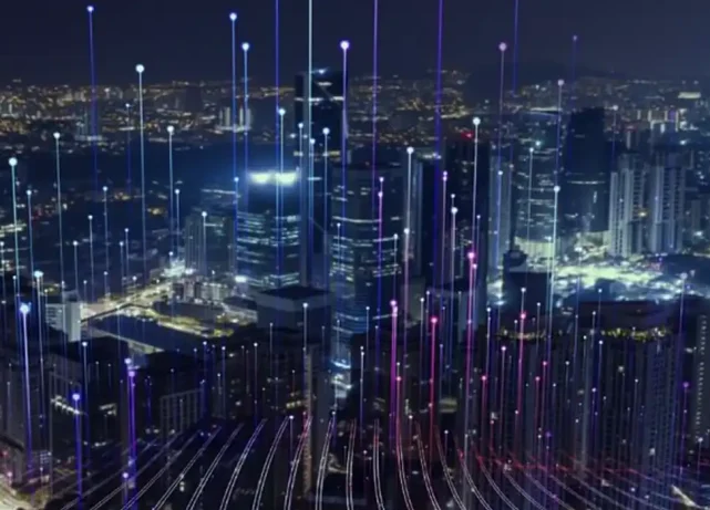 Smart cities set to drive sustainable growth and future-ready economies