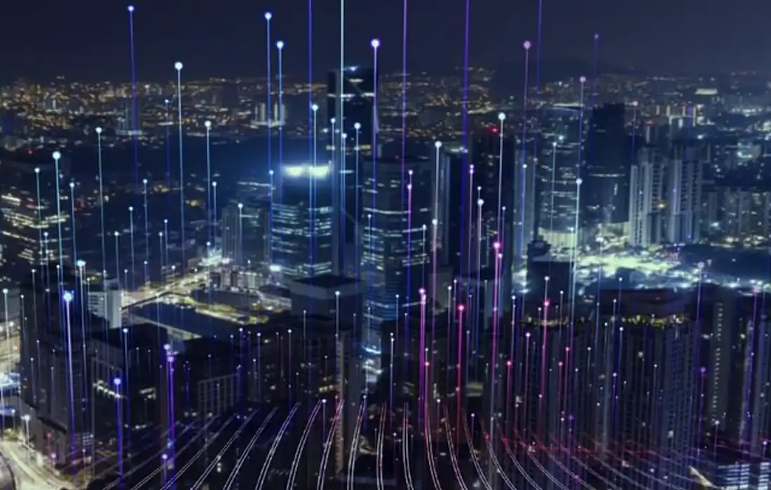 Smart cities set to drive sustainable growth and future-ready economies
