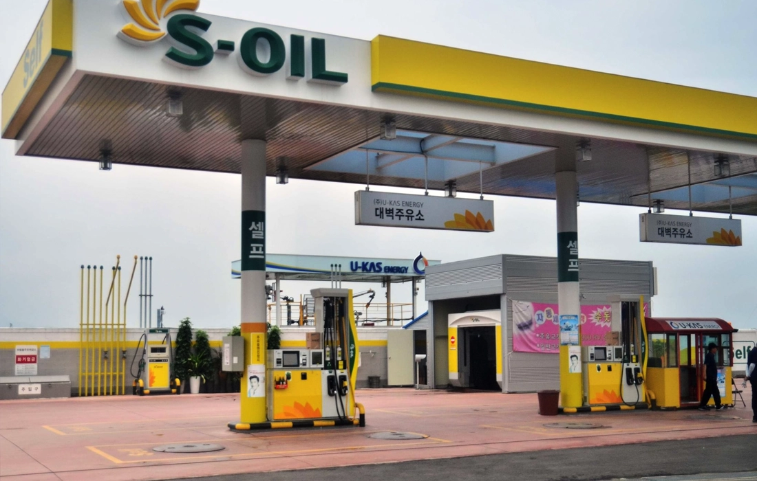 South Korea extends fuel tax cuts amid Middle East tensions