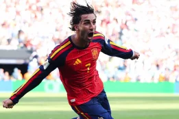 Spain crowned FIFA World Cup 2026 champions after historic victory over Argentina