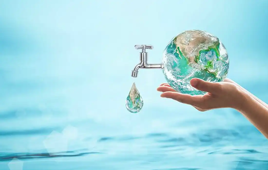 Sustainable water management partnership expands