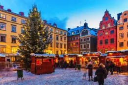 One trip, four cities: The trip-maxxing trend changing Europe holidays