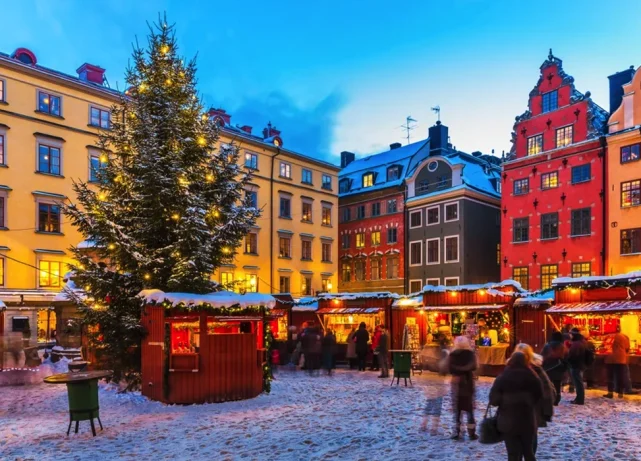 One trip, four cities: The trip-maxxing trend changing Europe holidays