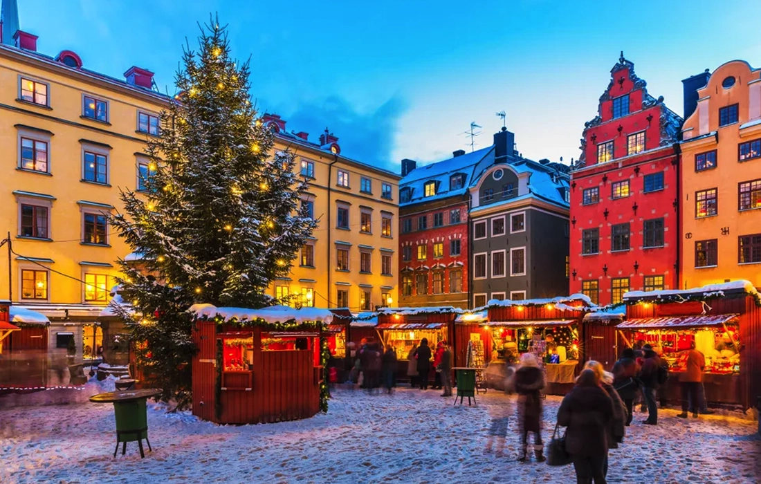 One trip, four cities: The trip-maxxing trend changing Europe holidays