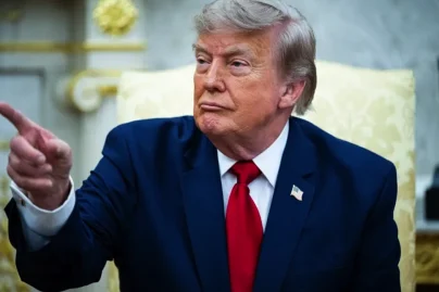 Trump adds surprise condition to Saudi-US nuclear deal