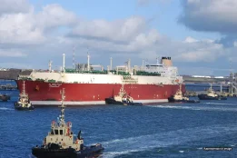 UAE condemns Iranian attack on Qatar’s Al Rakeyyat vessel