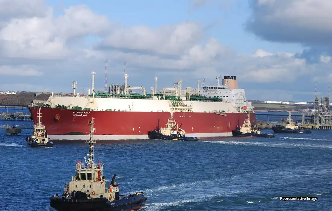 UAE condemns attack on Qatar Al Rakeyyat vessel