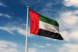 UAE issues strong response after attacks target Bahrain, Kuwait and Jordan