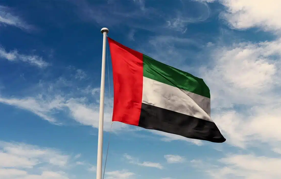 UAE condemns Iranian attacks on neighbours