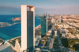 UAE economy keeps growing and one sector is doing most of the heavy lifting