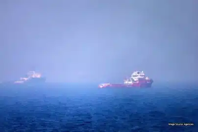 UAE tanker attack in Hormuz killed one sailor, Qatar condemns attack