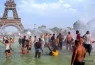 Paris deputy mayor blames US air conditioning for Europe’s heatwave