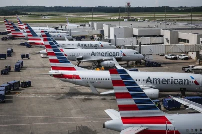 After 40 years, US airlines could finally fly directly to Lebanon again