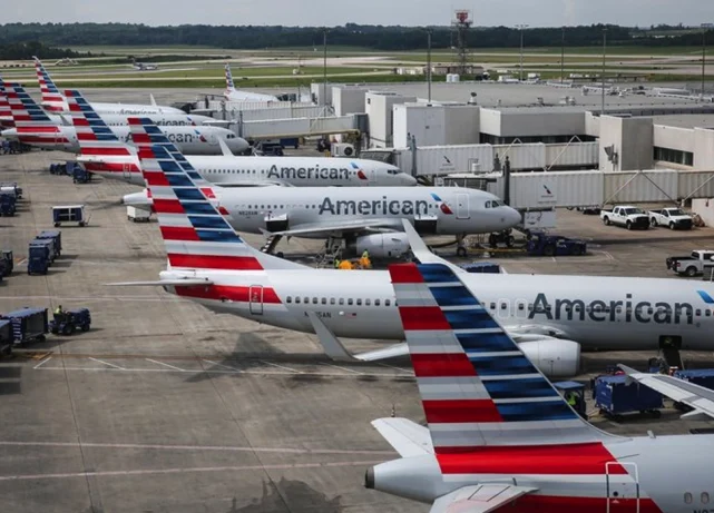 Trump ends 40-year ban on US flights to Lebanon