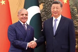 Can Pakistan help restart US-Iran talks with China’s diplomatic support?