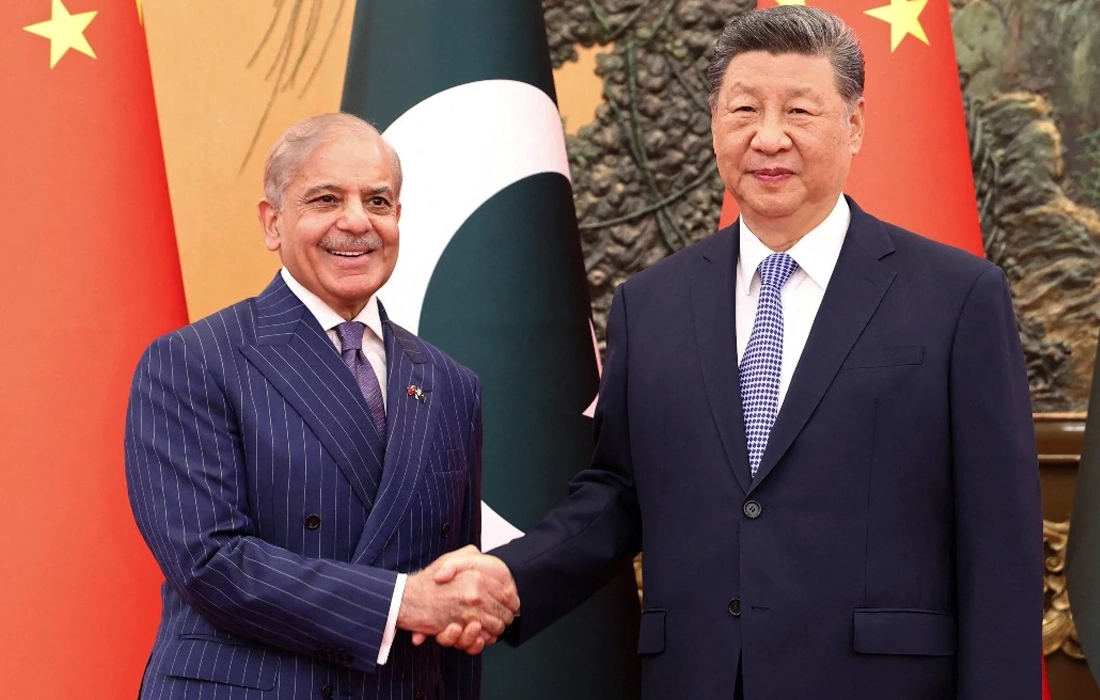 Can Pakistan help restart US-Iran talks with China's diplomatic support?