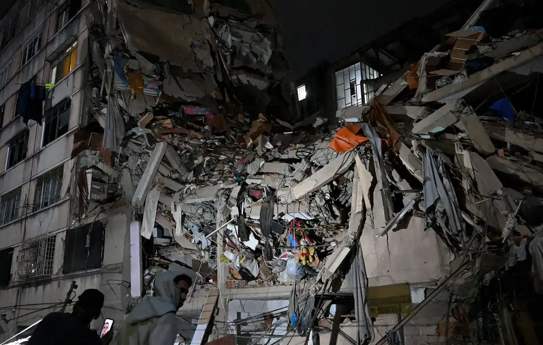 Venezuela earthquake death toll rises again