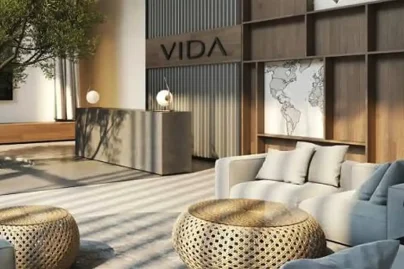 Emaar to open its first five-star Vida hotel in Sharjah