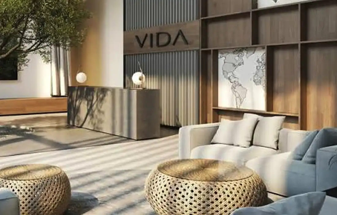 Vida Aljada brings Emaar's first five-star hotel to Sharjah