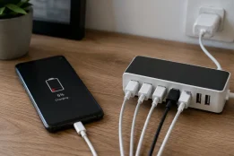 New data reveals when UAE residents are most likely to run out of battery
