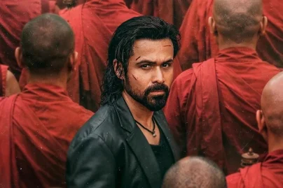 Awarapan 2 review: Emraan Hashmi powers an emotional, action-packed return