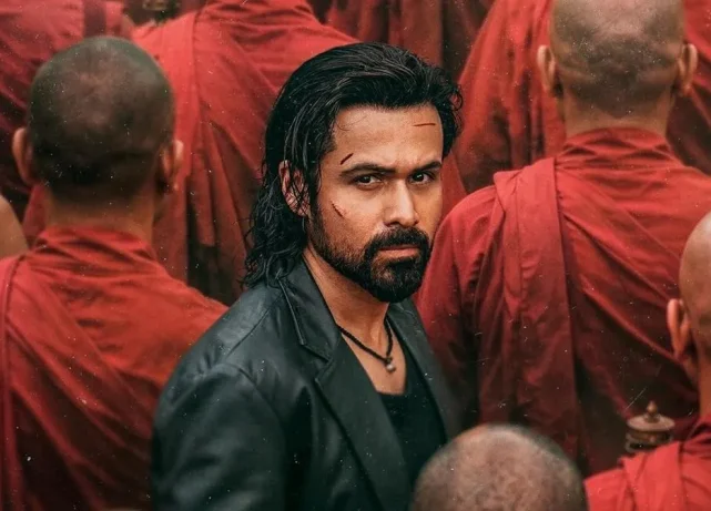 Awarapan 2 review: Emraan Hashmi powers an emotional, action-packed return
