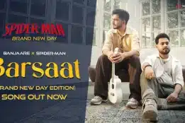 Banjaare’s Barsaat Brand New Day brings Haryanvi pop to Marvel