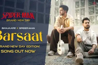Banjaare’s Barsaat Brand New Day brings Haryanvi pop to Marvel