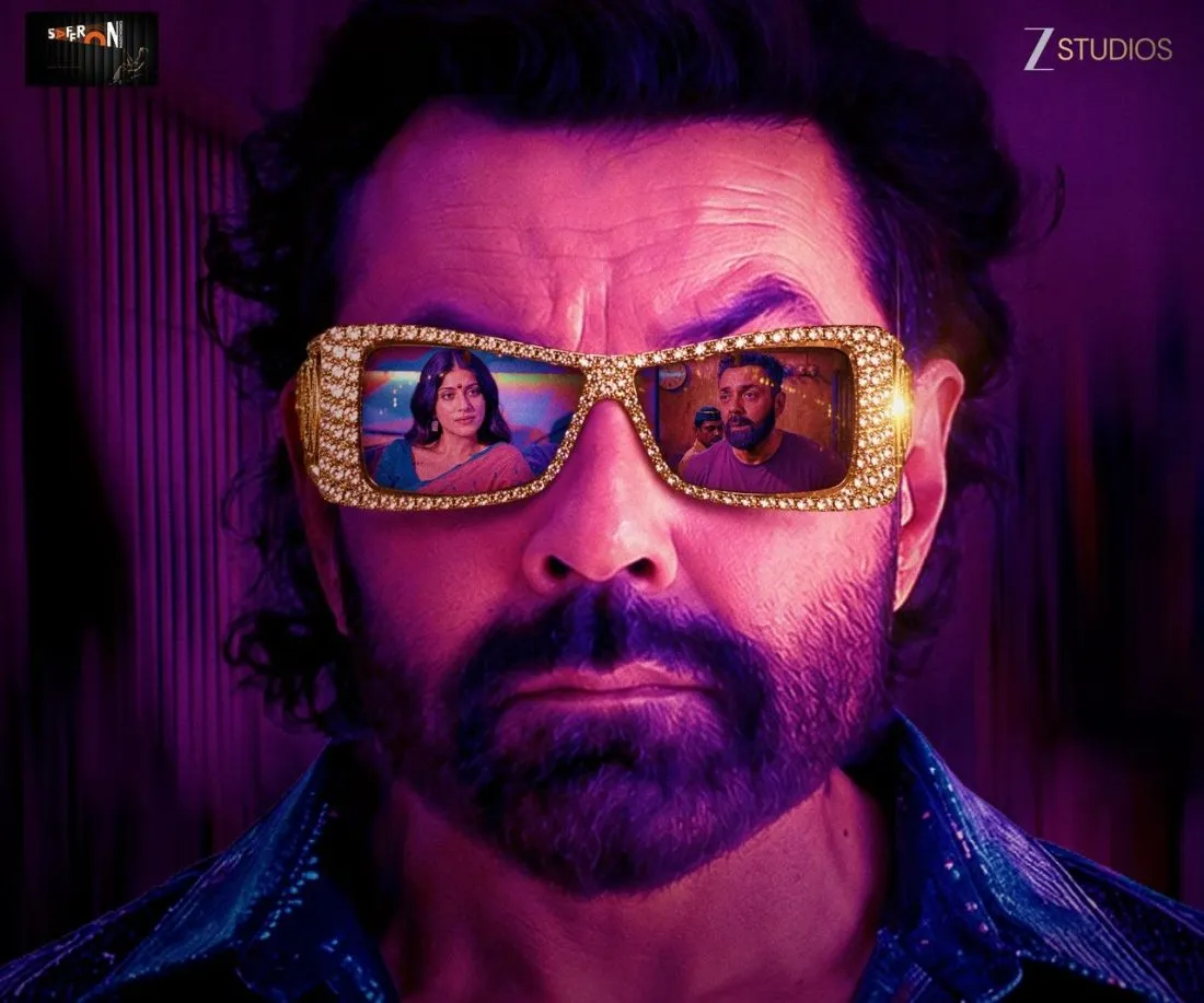 Bobby Deol’s Bandar gets ZEE5 Global premiere