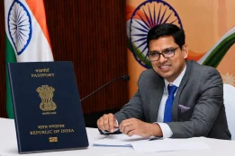 Indian Consulate in Dubai prioritises passport backlog ahead of Independence Day 2026