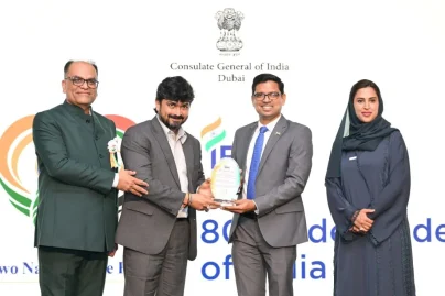 IBPC Dubai marks India at 80 with stronger UAE-India partnership call