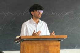 Independence Day special: Dubai teen brings STEM education to 8,750 underprivileged Indian children