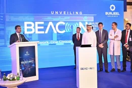 Burjeel Holdings launches BEACON to transform emergency care across Abu Dhabi
