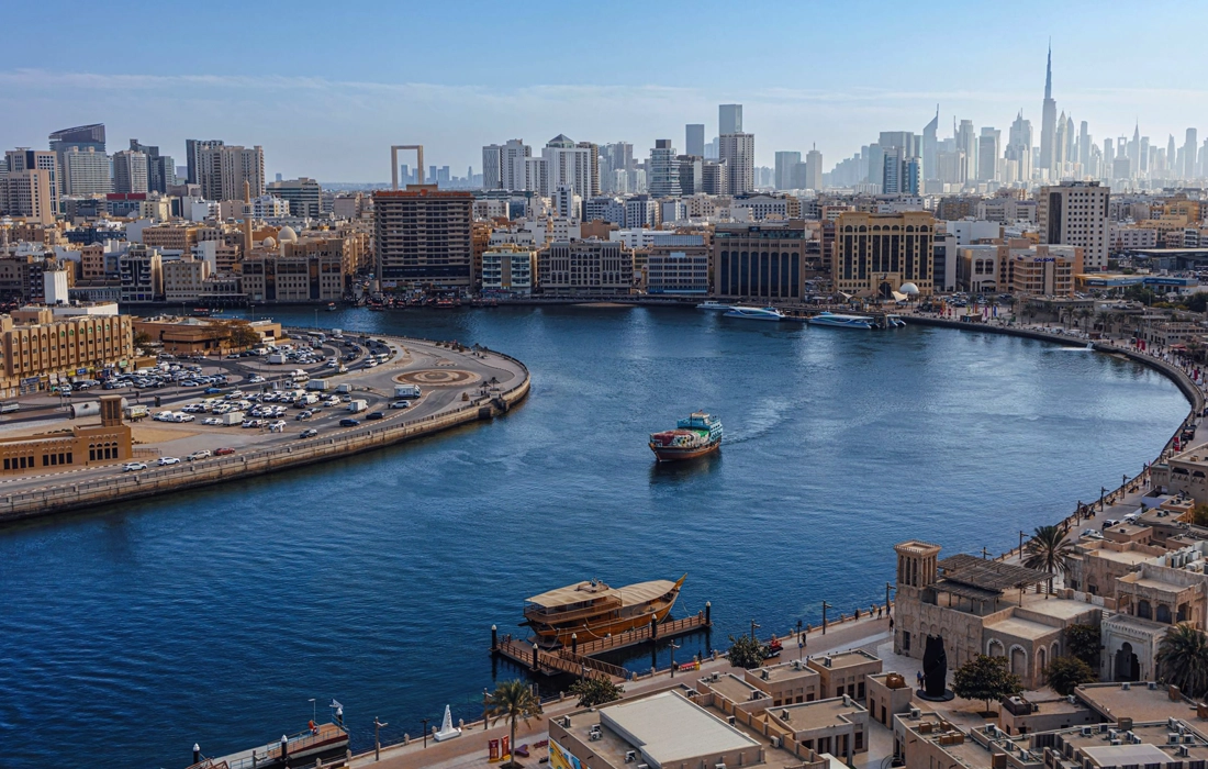 Dubai-uae-economy-trade-business-