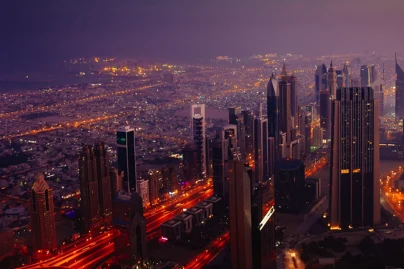 Dubai tops global creative investment ranking for fourth straight year