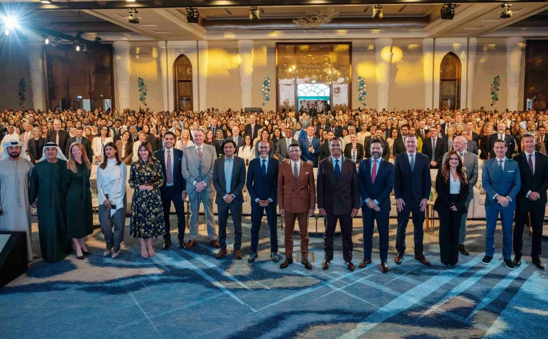 GEMS Education welcomes 1550 new educators as it begins 2026/27 academic year