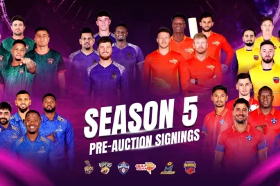 ILT20 Season 5 signings bring Miller, Allen, Klaasen and Stoinis