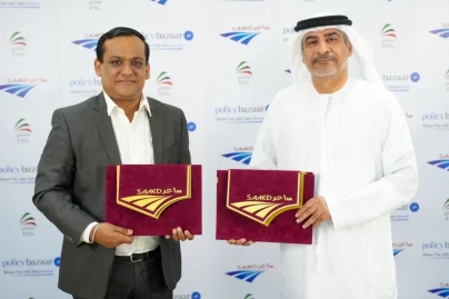 Emirates Vehicles Gate insurance integration brings Policybazaar cover directly to UAE motorists